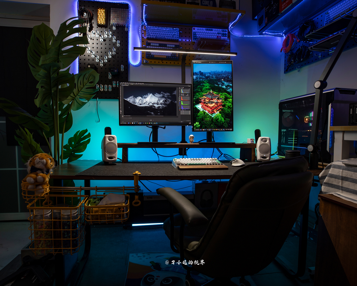 明基27寸4k显示器pd2720u,明基新款pd2506q显示器打游戏