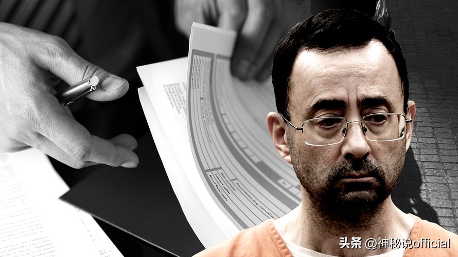 美国体操队队医性侵事件受害者,美国体操队前队医侵害案