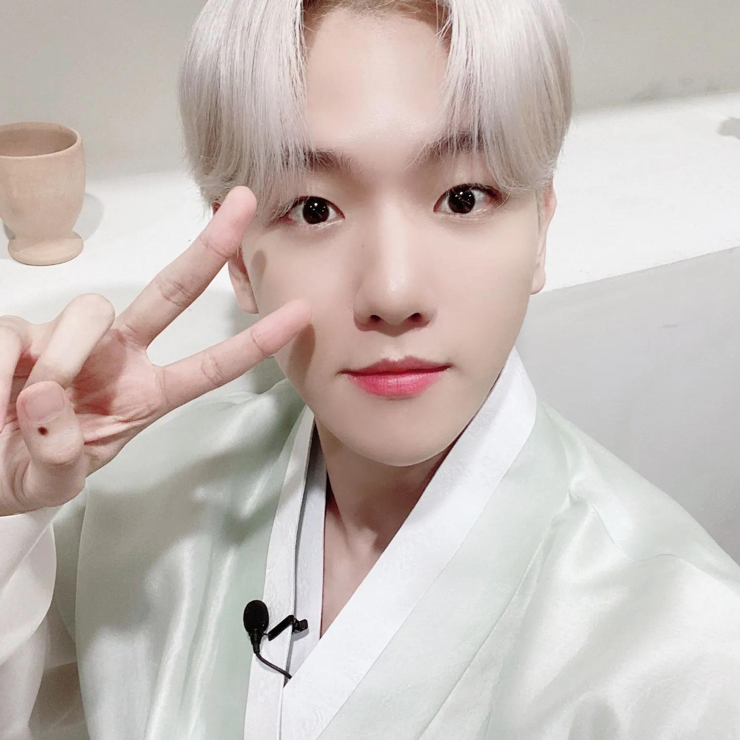 收集exo各个成员语录,exo成员说过的经典语录