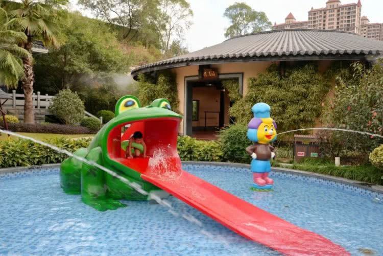 聚龙小镇：离城不离尘的心灵