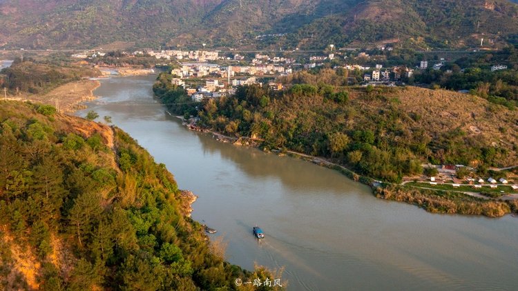 福州永泰，一个低调但很迷人的地方，好玩有故事值得一游