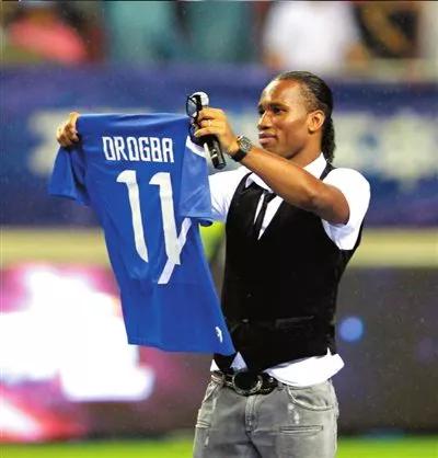 中超历史最贵10大外援排名,天下足球中超十大外援