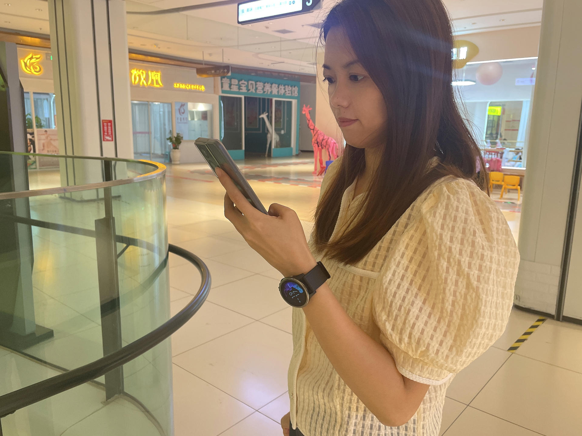 didoy1s手环评测,didoe31标配版血压手表测评