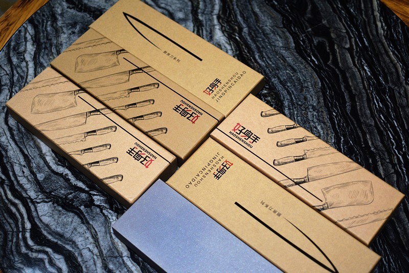 新房厨房刀具套装,套刀厨房刀具全套