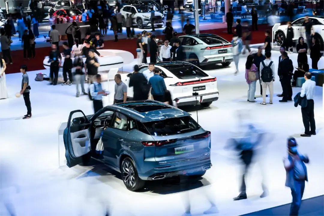 想买国产车性价比高,想买便宜的国产车