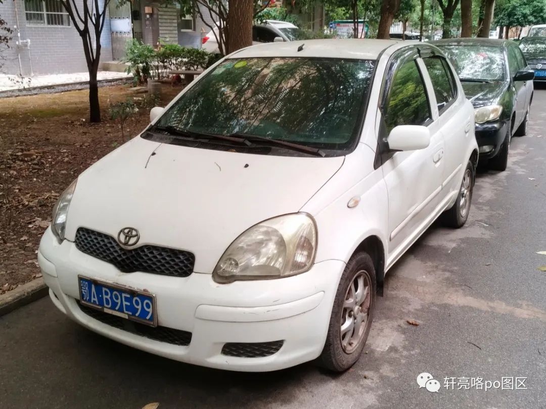 孙燕姿代言汽车,孙燕姿威驰