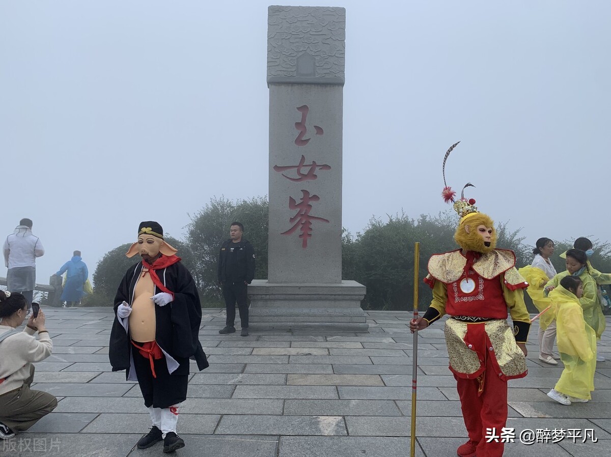 江苏省连云港市花果山景区,连云港花果山景区游览路线图