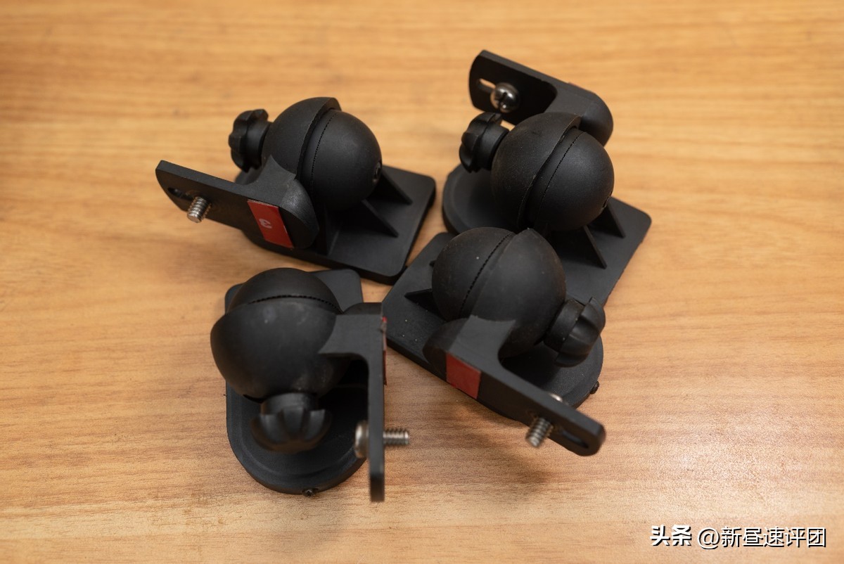 这几百元的二手5.1音箱，治好了我的电子ED