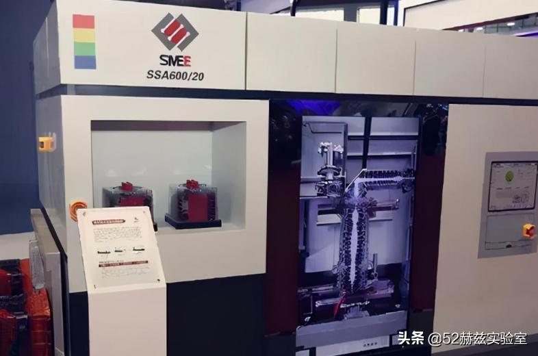 为什么只有阿斯麦可以做光刻机,阿斯麦凭什么造光刻机