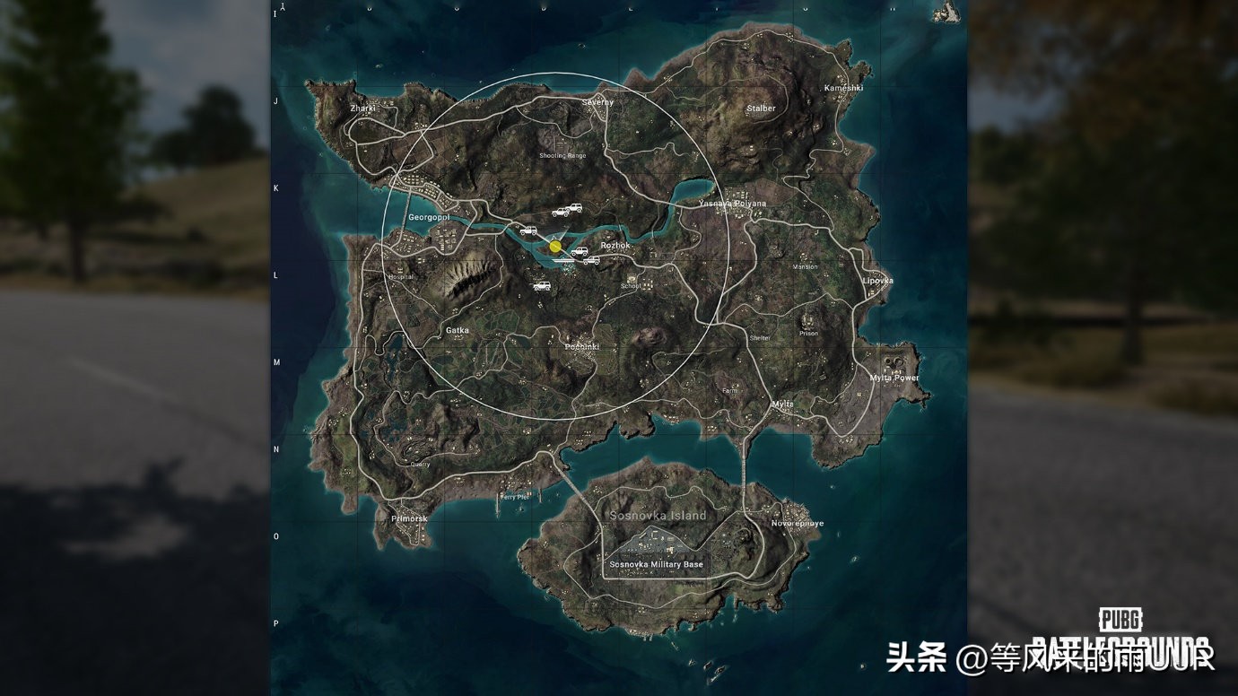 绝地求生第9赛季第2轮更新手册,绝地求生第14赛季第二轮更新解读