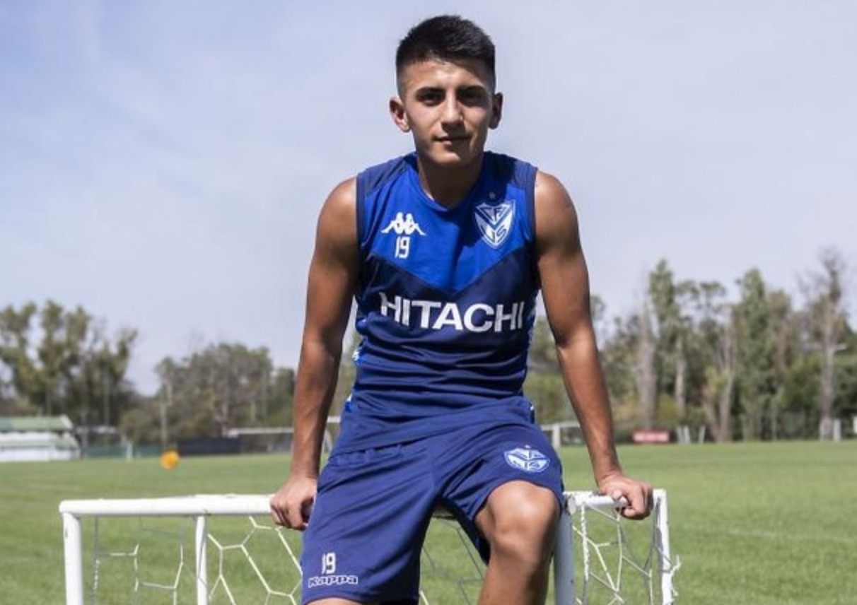 潘帕斯雄鹰阿根廷阵容,美职联阿根廷新一代足球天才