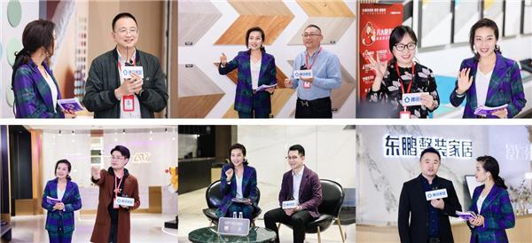 ​再破记录！超28万人围观的招商直播，到底魅力何在？