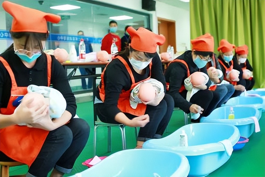 高薪职业有哪些,比较高薪的蓝领工作