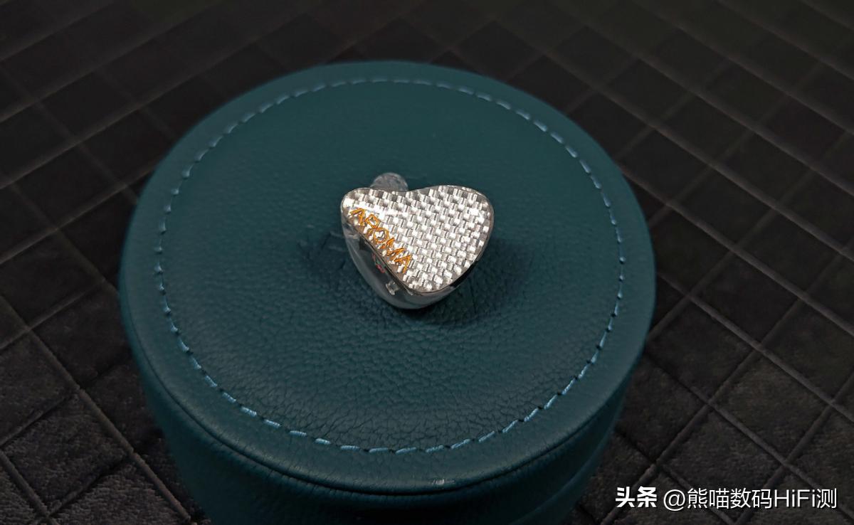 aroma耳机评测,aromajewel售价