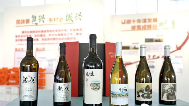 醇香烟台,微醺烟台葡萄酒城