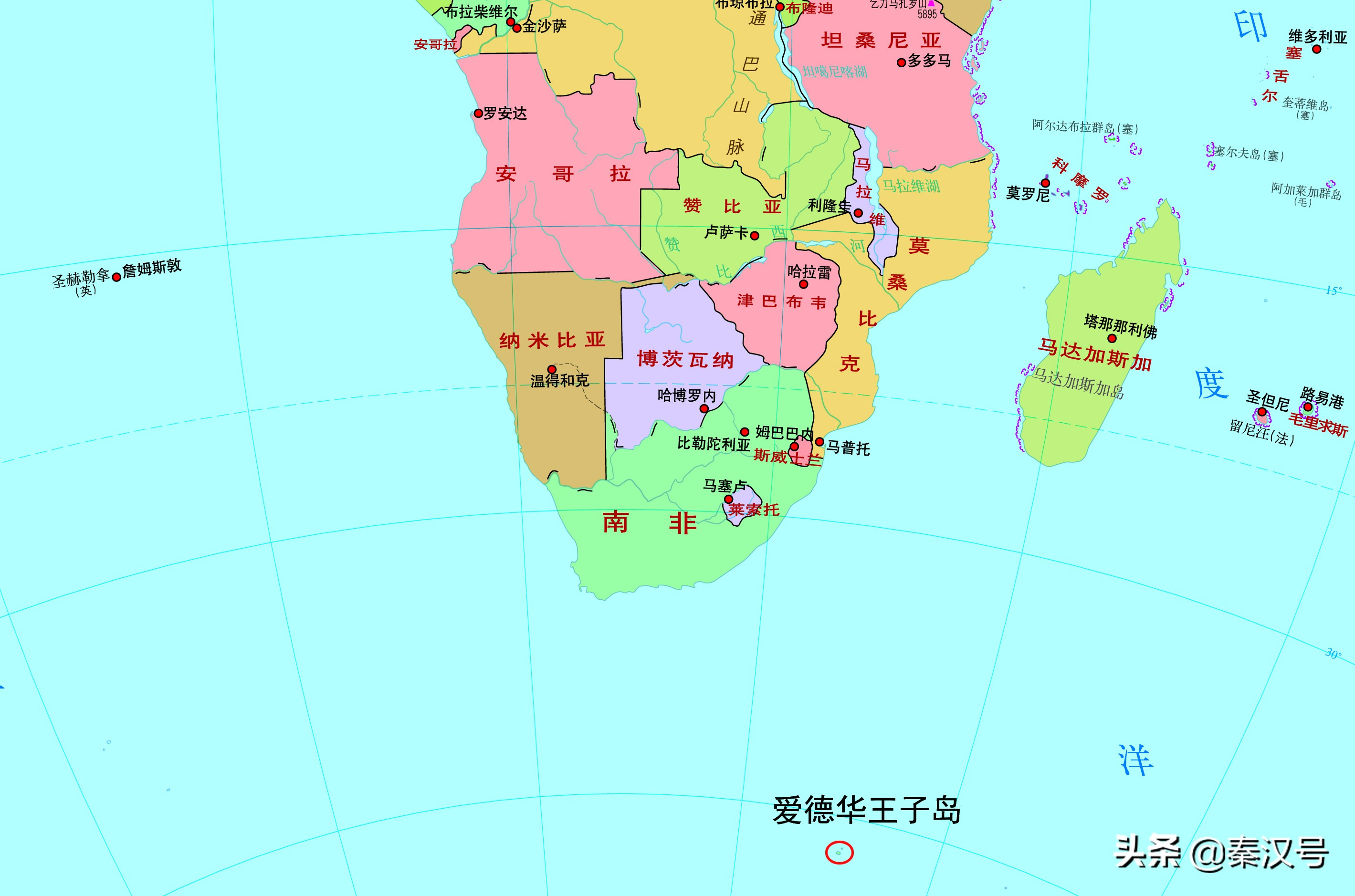 南非殖民纳米比亚,南非与纳米比亚打仗