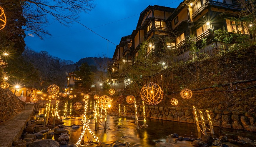 2022年日本北陆赏樱景点推荐,樱花季日本小众赏樱之旅