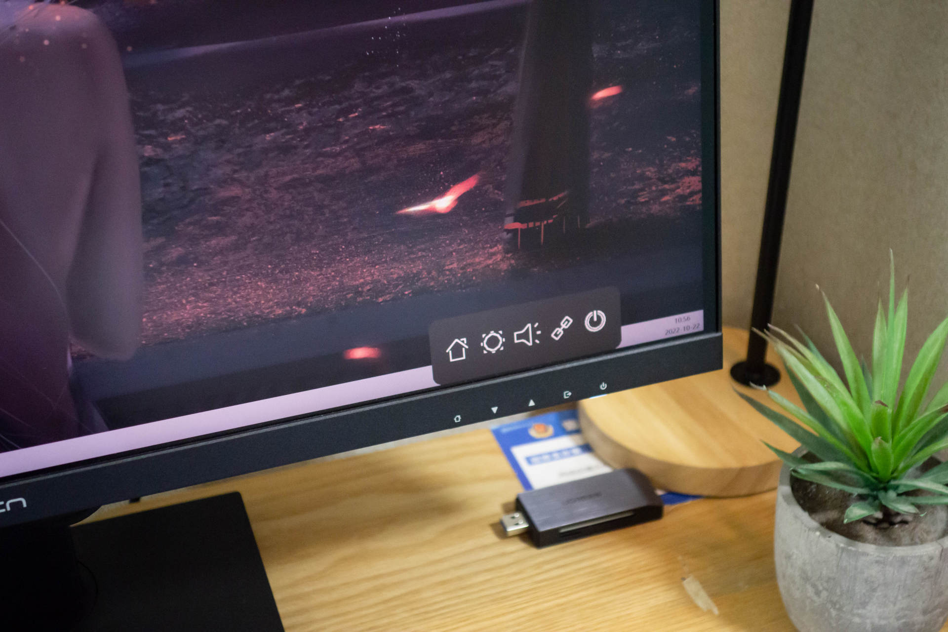 千元出头27寸2k显示器评测,44寸4k显示器十佳评测