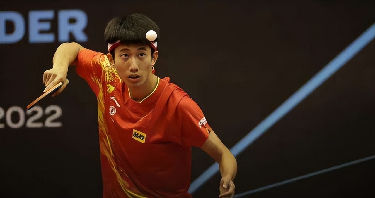 4-3打哭日本张本美和，3-2绝杀日本平野美宇，陈幸同2冠钱天一1冠