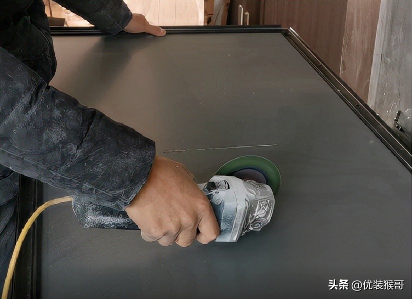 蜂窝大板开孔造型,小课堂免费科普