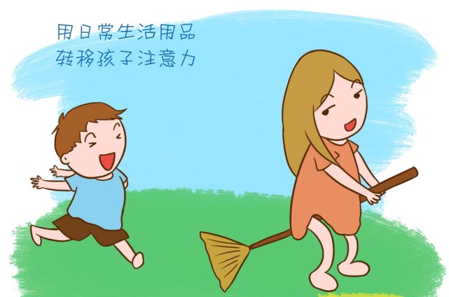 改掉坏毛病不骂人不乱发脾气,孩子爱乱发脾气怎么正确引导