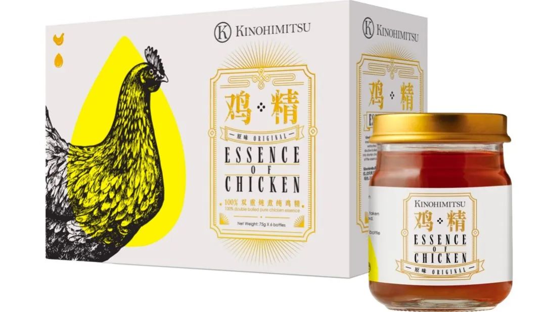 世界食品品质大奖名单,解析2019世界食品创新奖入围产品