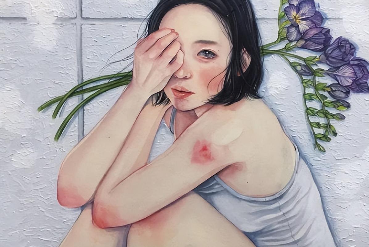 性瘾患者的自述:小时候我不该看小视频,现在性成瘾了可该咋办?