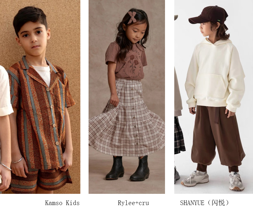 多彩童装实体,多彩多易童装