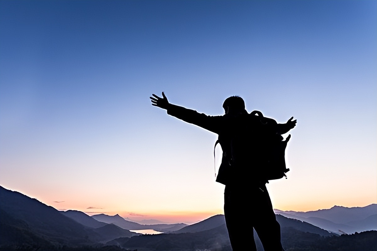 自律是通往成功唯一途径,怎样找到适合自己的成功方法