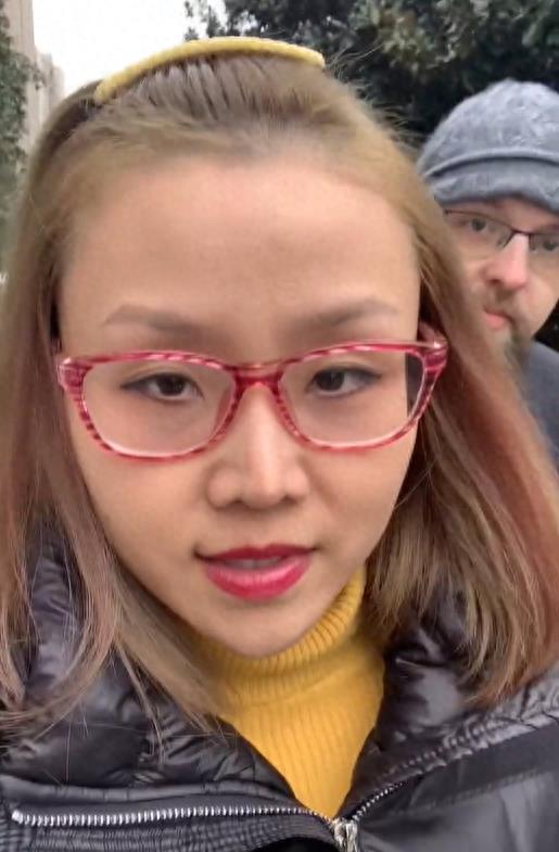 美国华裔小伙娶上海女孩,美国帅小伙娶中国女孩生混血萌娃