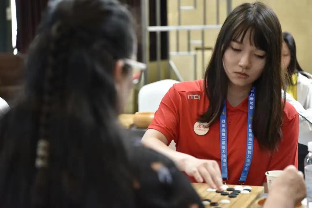 成都大运会中国队103枚金牌,智运会历年团体冠军