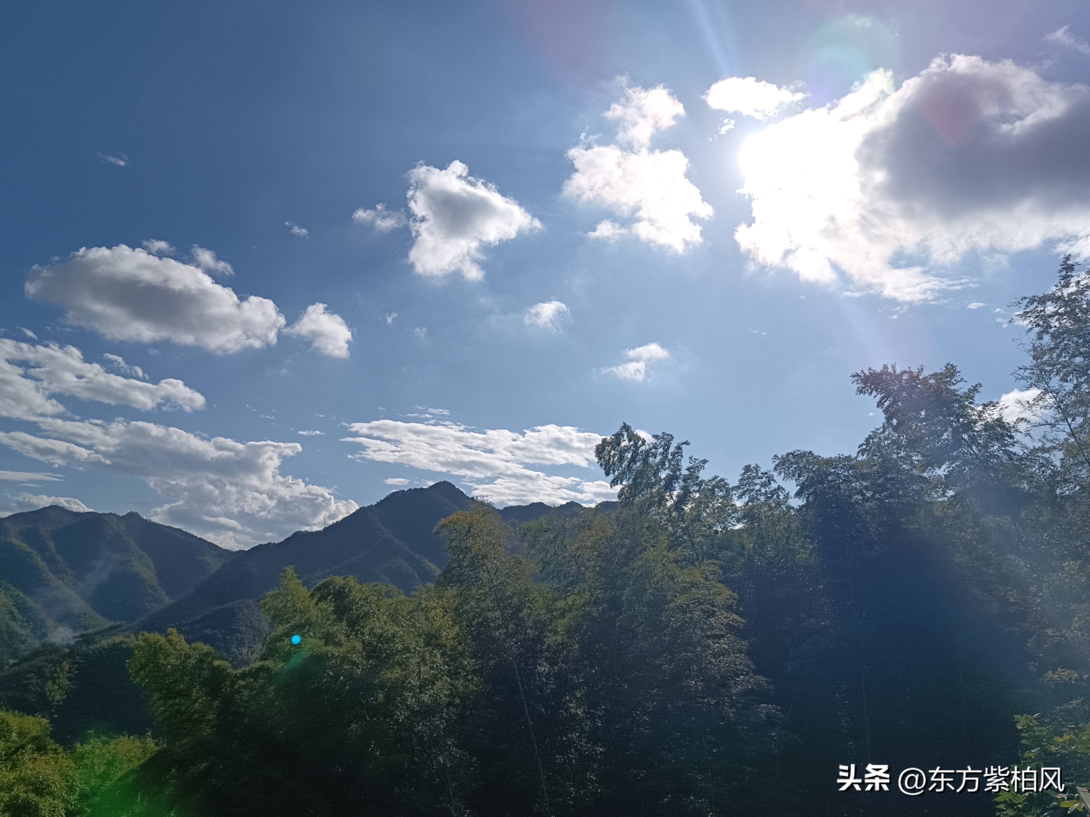 义乌大寒尖春季旅游,义乌大寒尖旅游饮食