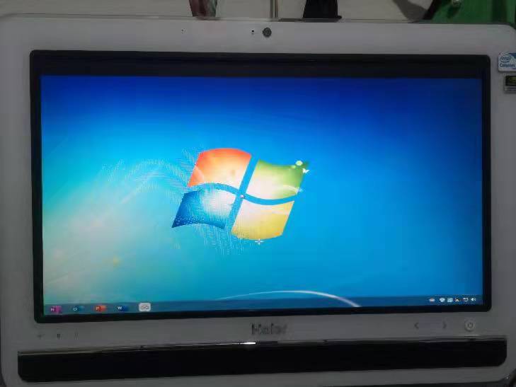 废旧笔记本显示器能干什么,废旧显示器diy一体机