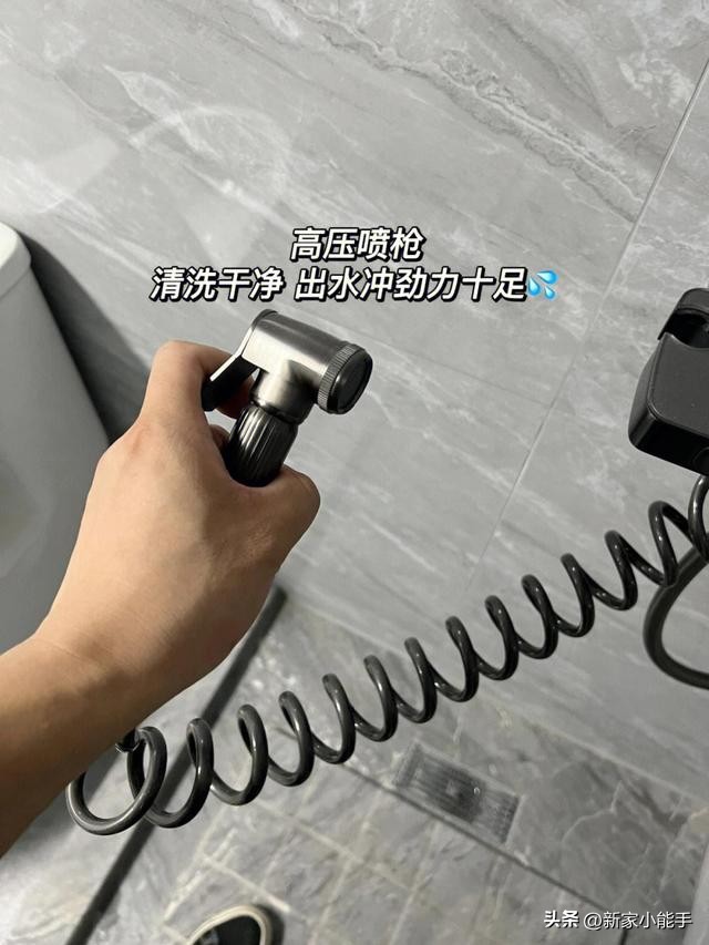 65平的小三房,小户型房屋好物