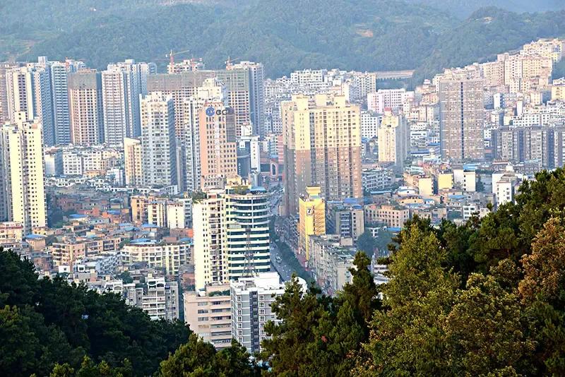 贵州遵义市王勇,贵州遵义市房价