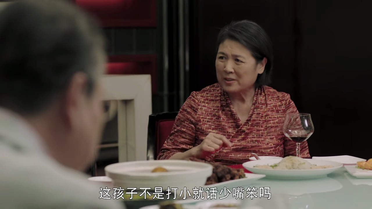 卓之楠向冯春生坦白自己的病情,不惑之旅冯春生吵架后的结果