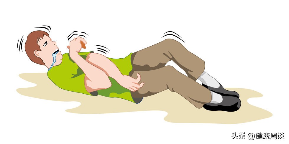 引起癫痫病发病的原因都有哪些,什么原因会引起癫痫发作