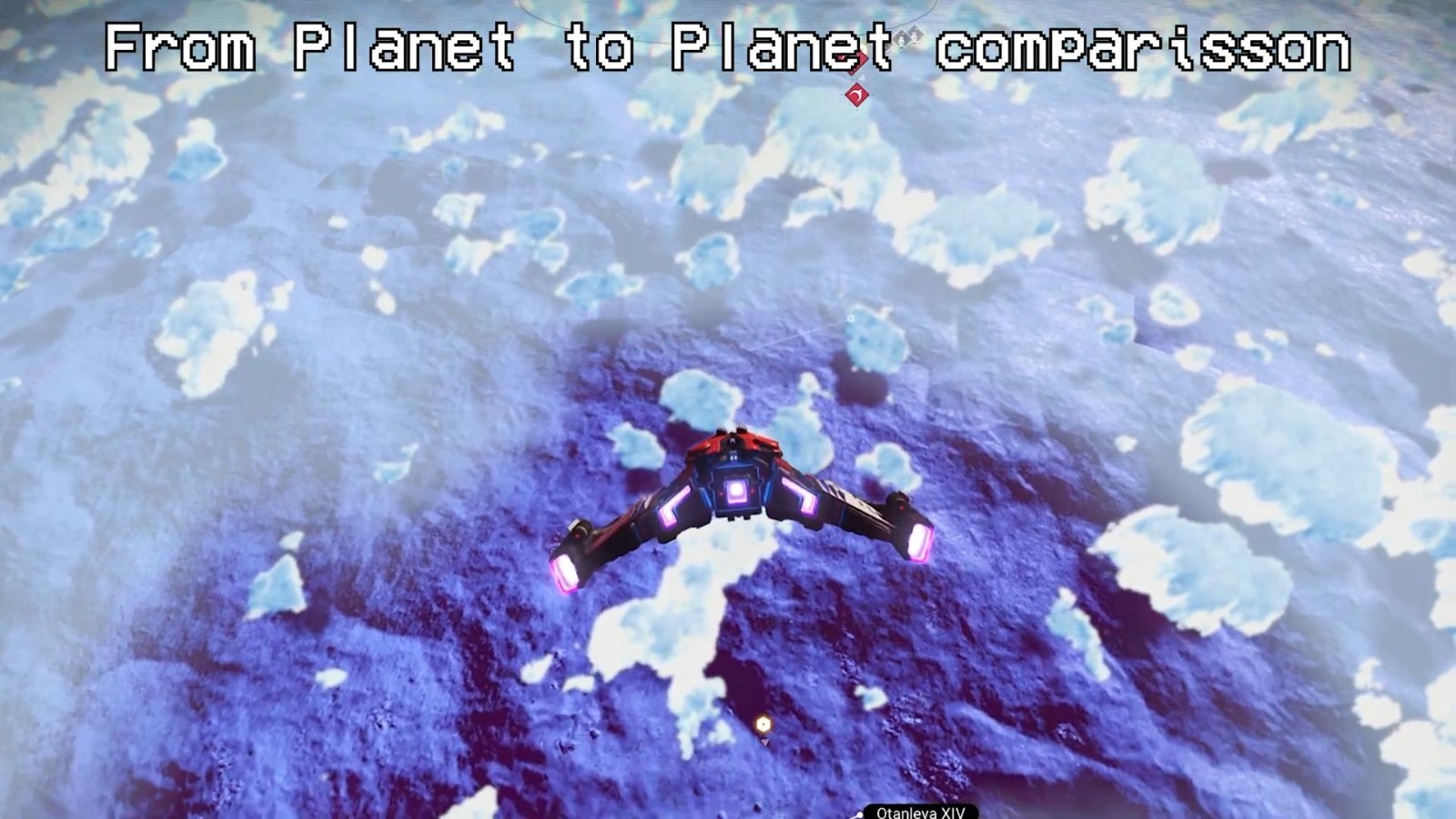 星空和无人深空哪个好玩,星空与无人深空