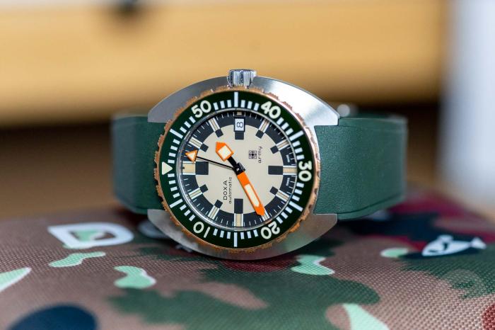 瑞士军表机械腕表图片,瑞士高档军用腕表