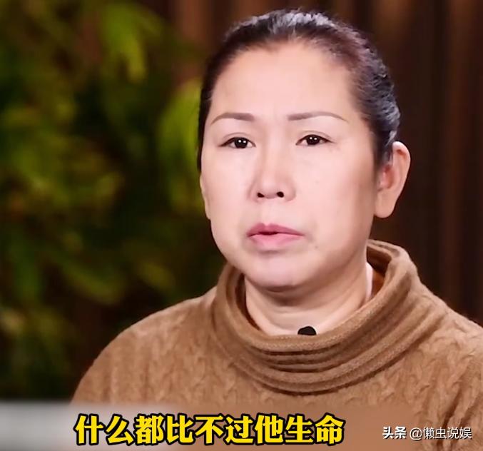 51岁北京男子双肺坏死,51岁丈夫双肺坏死