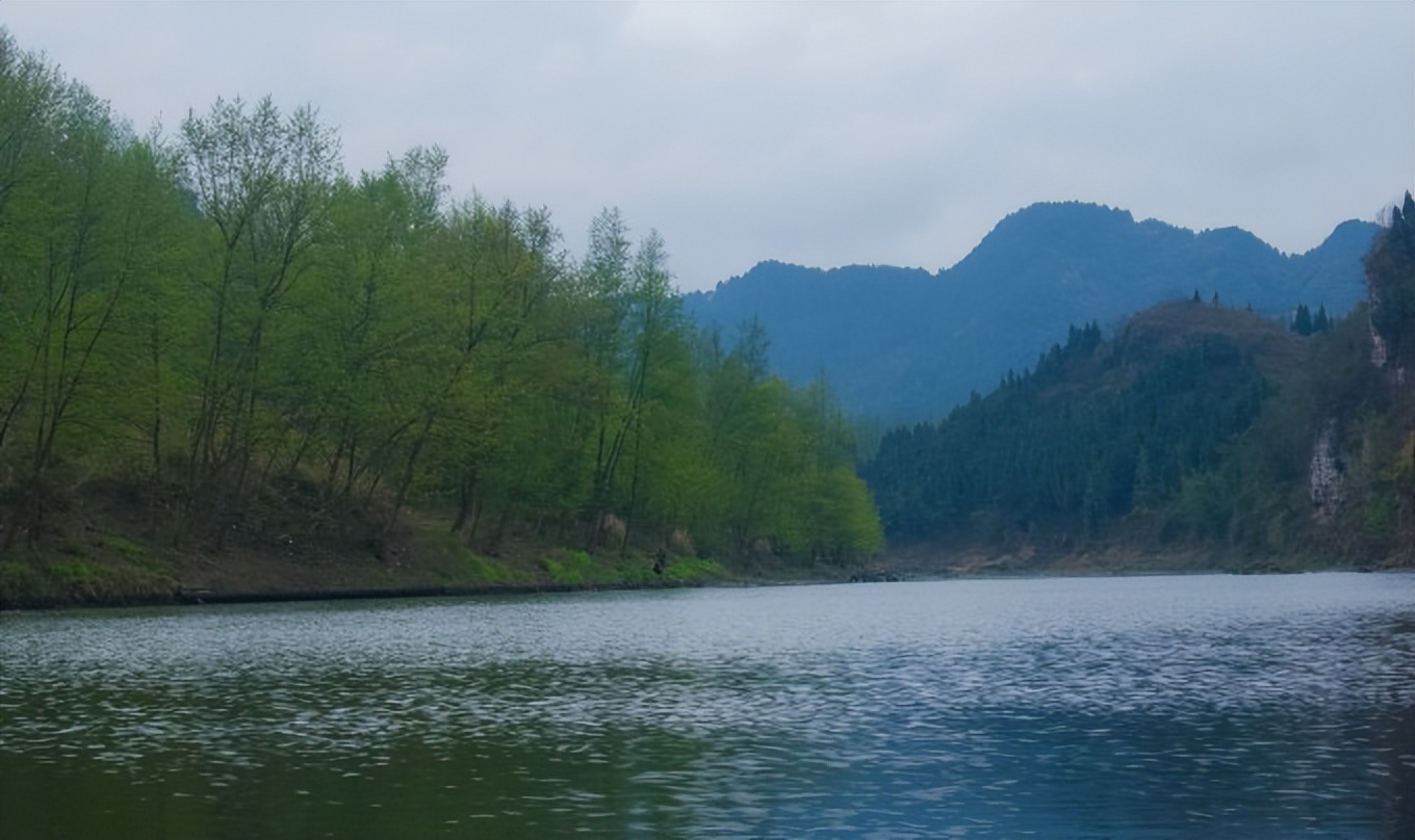 凤凰湘西看古城,湘西游之凤凰古城