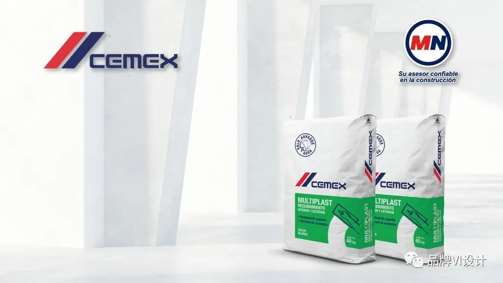 信立品研究B2B企业西麦斯：温情+文化品牌战略让水泥成为全球第一