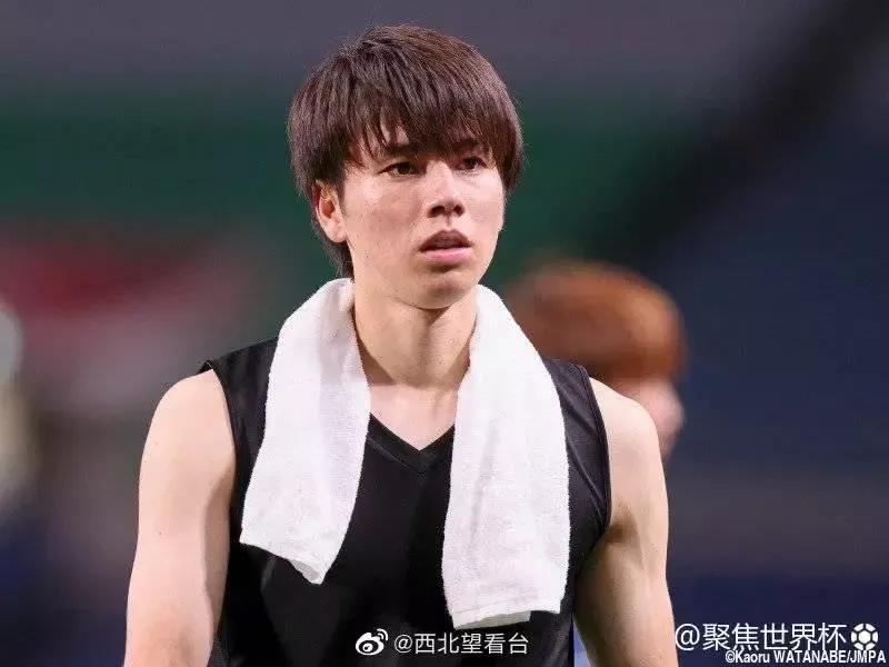 日本世界杯阵容介绍,主力替补轮换