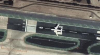 中国卫星分辨率达到国际什么水平,中国卫星分辨率达0.1米