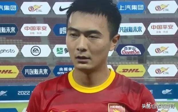 张威上港进球,张威东亚杯