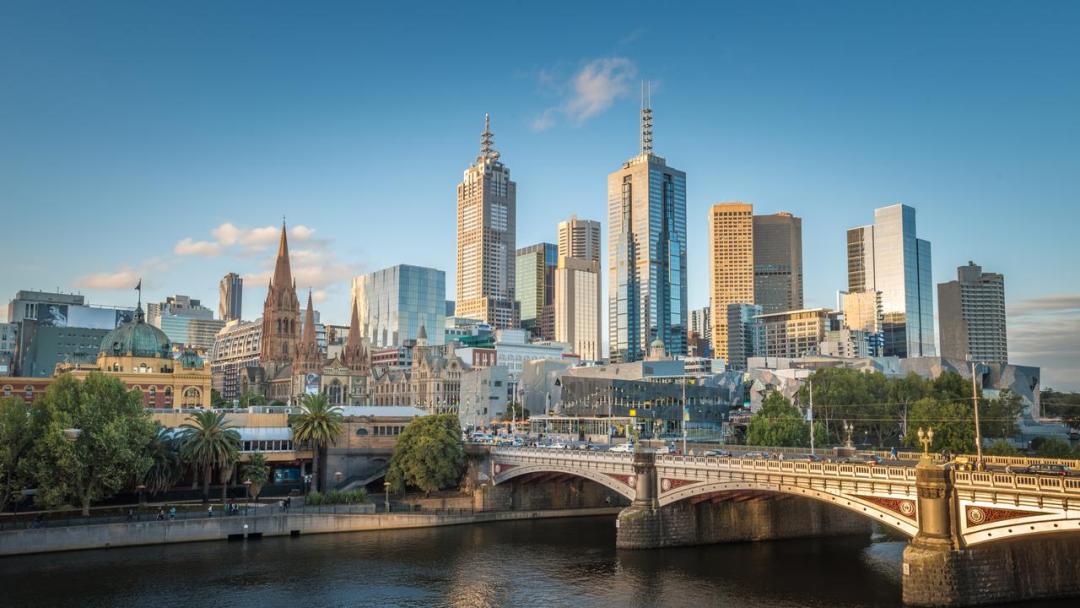 澳洲最性感城市:墨尔本CBD夺冠!这华人区倒数!评分标准让人脸红