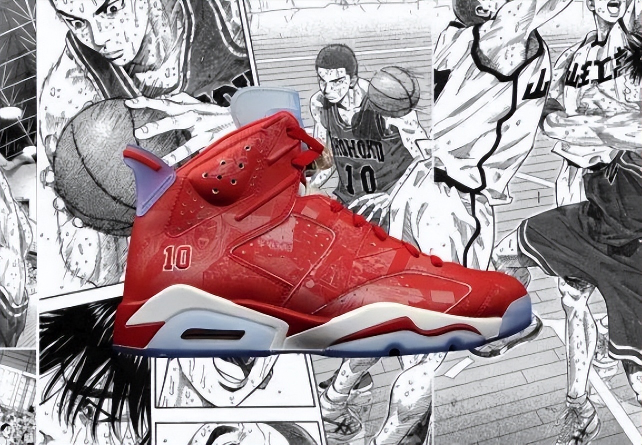 井上雄彦灌篮高手现实版,井上雄彦灌篮高手手稿数据