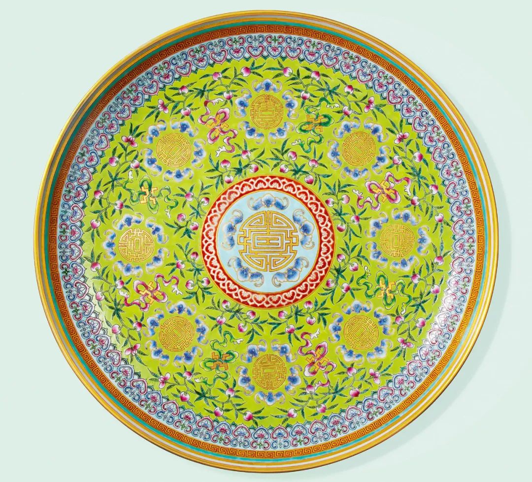 北京中汉春拍,北京中汉拍卖珐琅彩