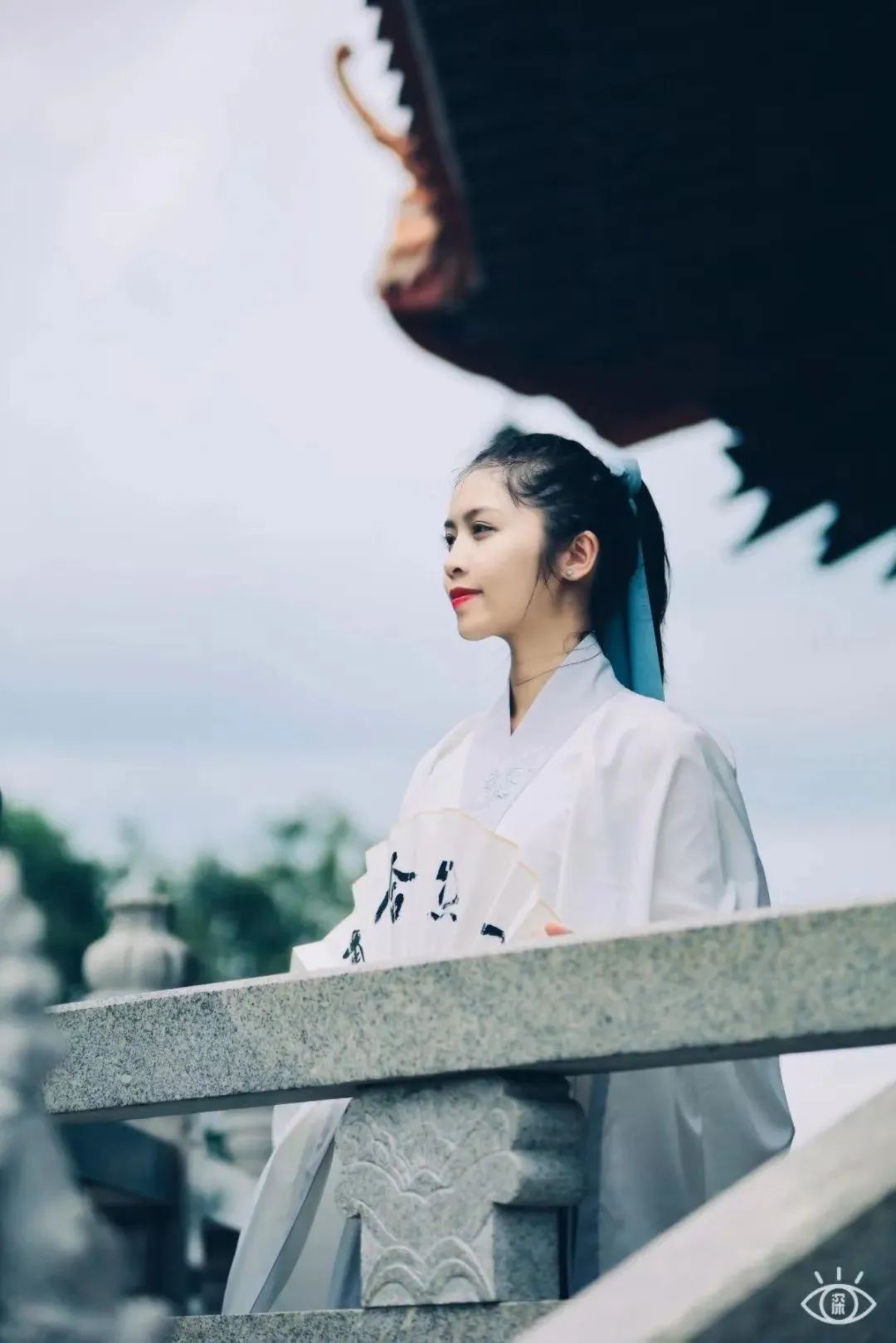 深圳古风拍照场地,广东深圳古风拍照推荐