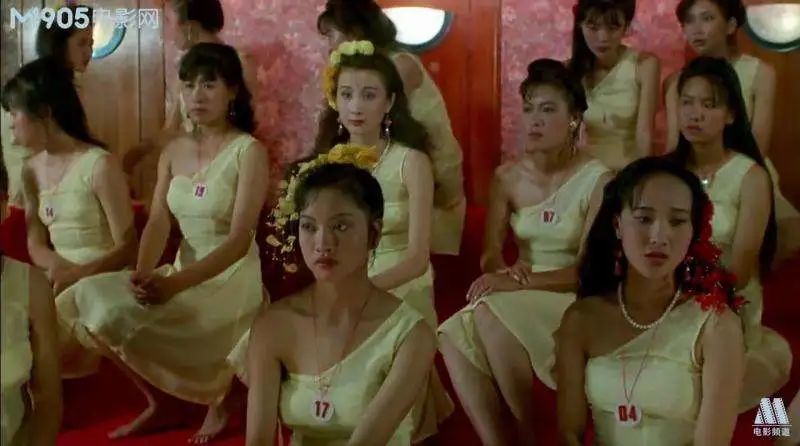 她的逆天黑料，比你想象中还多